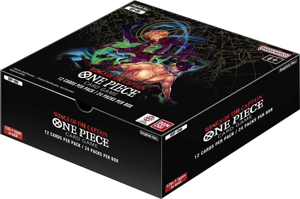 one piece op 6 booster box OP-08 Two Legends Booster Box – Japanese – Ripperholics