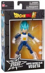 Figurine Dragon Ball Z Super Sayan Bleu Vegeta Version 2