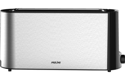 Grille-pain Proline LGSS2 1000 W Gris