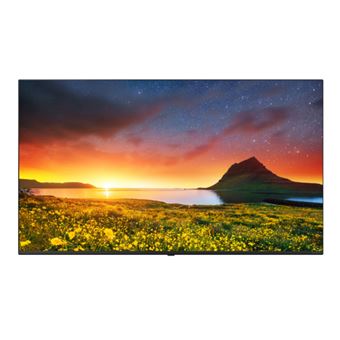 TV LG Dis Public 55 55UR762H9 55 LED 4K UHD 60Hz Smart TV Wi-Fi HDMI USB Noir