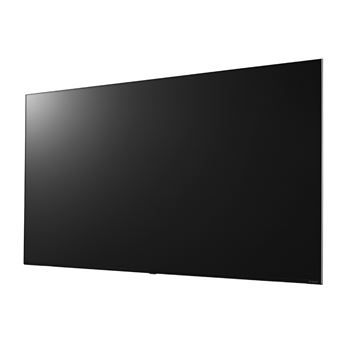 TV LG Dis Public 55 55UR762H9 55 LED 4K UHD 60Hz Smart TV Wi-Fi HDMI USB Noir
