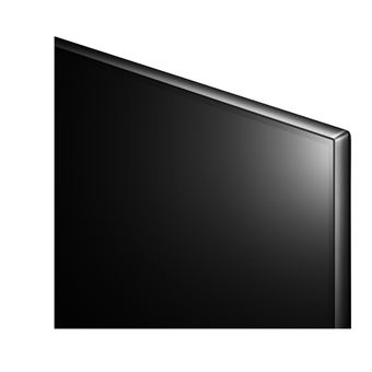TV LG Dis Public 55 55UR762H9 55 LED 4K UHD 60Hz Smart TV Wi-Fi HDMI USB Noir