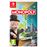 Monopoly 2024 Nintendo Switch