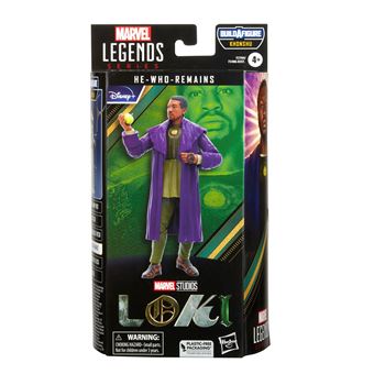 Figurine Avengers Legends Minus 5