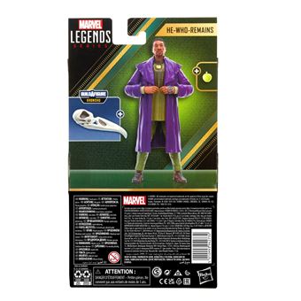 Figurine Avengers Legends Minus 5