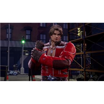Double Dragon Revive Edition Deluxe Nintendo Switch