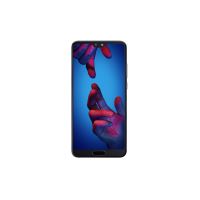 Smartphone Huawei P20 Double SIM 128 Go Noir