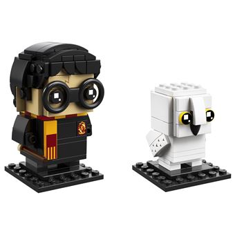 LEGO® Harry Potter™ 75979 Hedwige - A partir de 10 ans