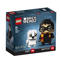 Porte-clés Harry Potter™ 854114, Harry Potter™