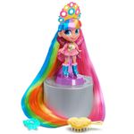 Poupée Hairdorables Longest Hair Ever 25 cm Modèle aléatoire