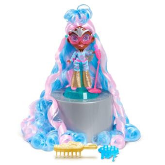 Poupée Hairdorables Longest Hair Ever 25 cm Modèle aléatoire