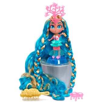 Poupée Hairdorables Longest Hair Ever 25 cm Modèle aléatoire