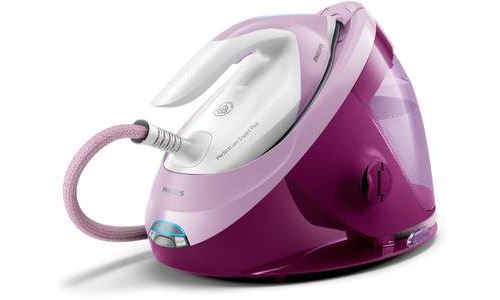 Centrale vapeur Philips GC8950/30 2100 W Violet