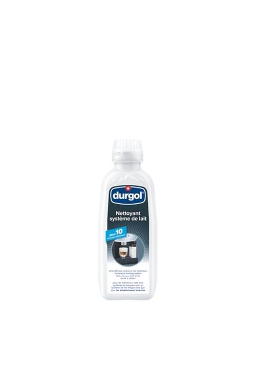 Nettoyant Système de Lait Durgol 500 ml