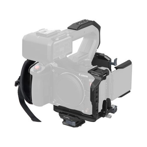 Kit Smallrig 1019626473 – Cage Advanced pour Canon EOS C50