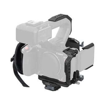 Kit Smallrig 5658 Cage Noir pour Canon EOS C50 Advanced Edition - 1
