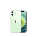 Apple iPhone 12 Mini 64Go Vert Reconditionné Grade A+ Lagoona