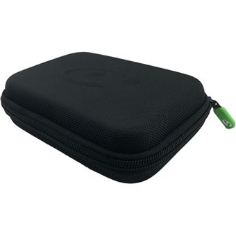 Housse Coyote Noir pour NAV et NAV+ - 1