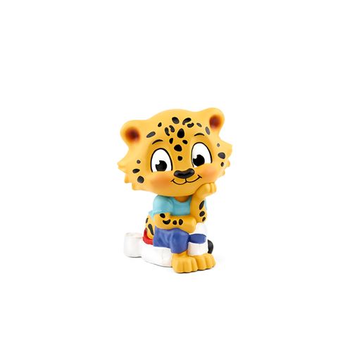 Figurine Tonies Apprentissage La journée de Léo 3 Mission Tous sur le pot pour Conteuse Toniebox - Tonies