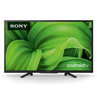 TV LED Sony KD-43X80LP Série Bravia X80L 108 cm 4K UHD