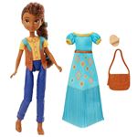 Poupée Spirit Apo et tenue accessoirisée