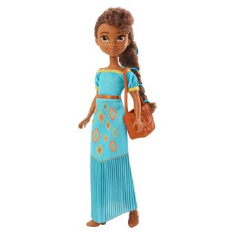 Poupée Spirit Apo et tenue accessoirisée