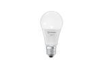 LEDVANCE SMART+ WiFi Classic Dimmable 3xAmpoule LED intelligente - E27 - blanc chaud (2700 K) - remplace les lampes à incandescence par 100W}