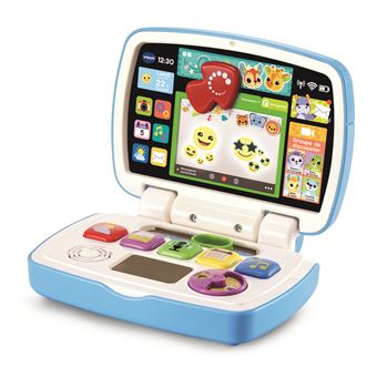 Ordinateur éducatif Vtech Baby Ordi des découvertes