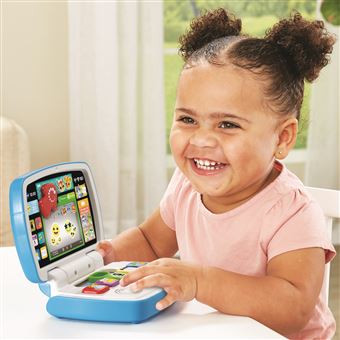 Ordinateur éducatif Vtech Baby Ordi des découvertes