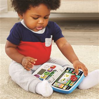 Ordinateur éducatif Vtech Baby Ordi des découvertes