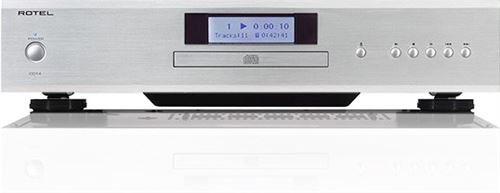 Lecteur CD Rotel CD14MKII