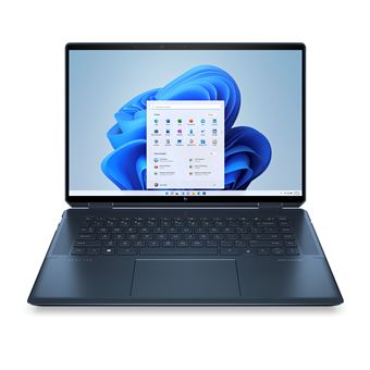 PC 2-en-1 HP Spectre x360 16-f2004nf 16