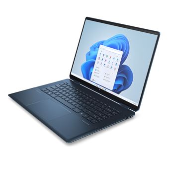 PC 2-en-1 HP Spectre x360 16-f2004nf 16