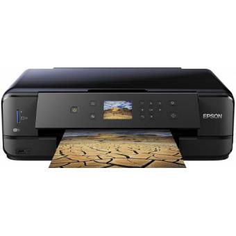 Imprimante Jet d'encre Epson Expression Premium XP-900