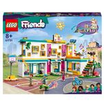 LEGO® Friends 41731 L’école internationale de Heartlake City