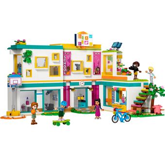 LEGO® Friends 41731 L’école internationale de Heartlake City