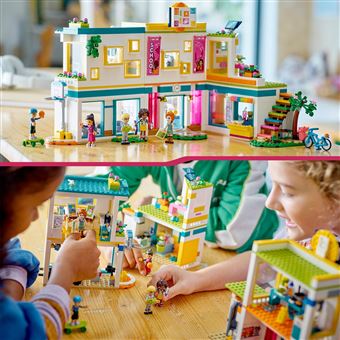 LEGO® Friends 41731 L’école internationale de Heartlake City