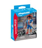 Playmobil 71164 Mecanicienne