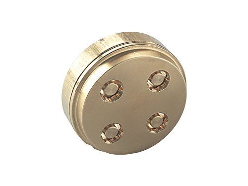 Accessoire robot Kenwood Filières pour réaliser des Macaronis AT910004