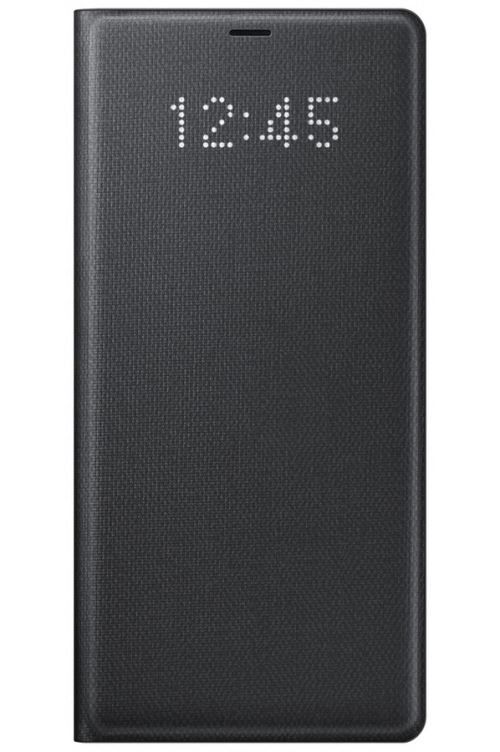 coque samsung note 8 led