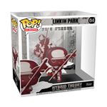 Figurine Funko Pop Albums Linkin Park Hybrid Theory