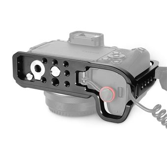 Cage SmallRig pour Canon EOS RP Noir