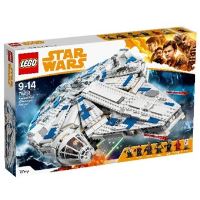 star wars melian falcon lego