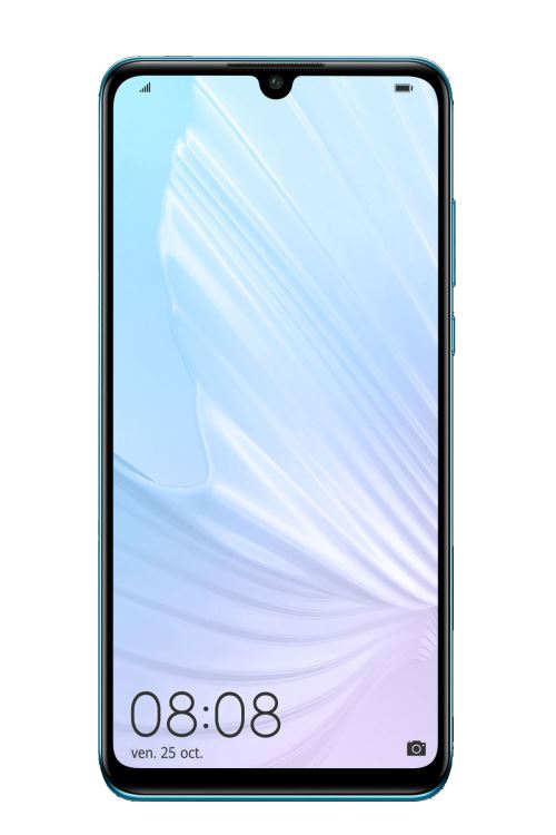 Smartphone Huawei P30 Lite XL 256 Go Crystal