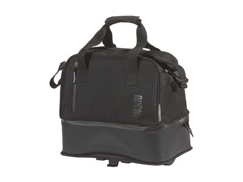 Spectra Pronto AVS Sporttas Zwart