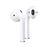Apple AirPods V2 Draadloze Oortelefoons met oplaadcase_0