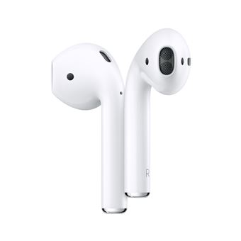 Écouteurs Apple Airpods 2