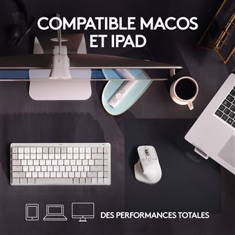 Accessoires de saisie  Autour de la souris et du clavier Mac et PC