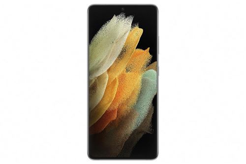 Smartphone Samsung Galaxy S21 Ultra 6,8 512 Go 5G Double SIM Argent