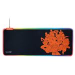 Dragon Ball - Tapis de souris XL avec RGB - Dragon Ball Super